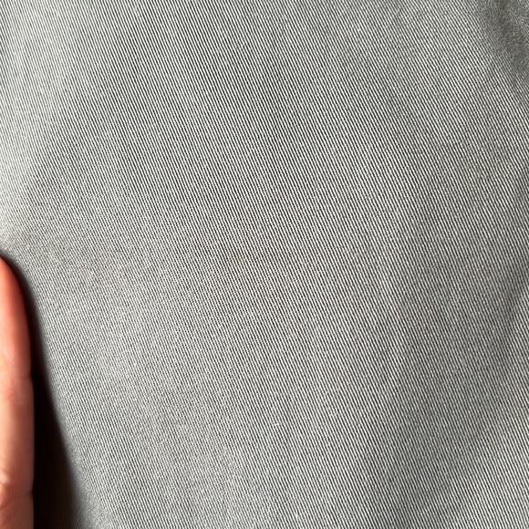 AG Adriano Goldschmied The Marshall Modern Slim Fit Trouser Pants in Grey Sz 33R - Picture 12 of 13